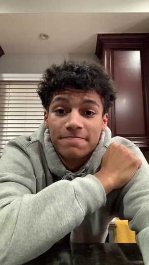Coby Robinson on TikTok