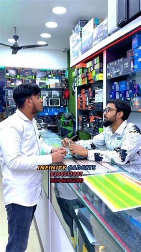 Best gaming pc builds nehru place new Delhi at infinity gadgets #shorts #viral