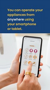 Smart appliances offer a blend of convenience, efficiency, safety and advanced features that can transform your home into a modern, connected and efficient space. Visit us online at https://www.courts.com/jamaica/products/home-appliances?cid=bst_jm_crts_aug_24_mfi_cbm_smcm_meta_vid_rgn_na for the best in smart appliances today! #CourtsJA #martAppliances | Courts Jamaica | Facebook