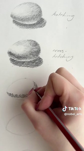 If you’re looking to start drawing or want to expand your supplies, we’ve put together starter kits of drawing supplies ranging in experience level including the products featured in this tutorial. Link is in our bio to purchase! 💖 #drawingsupplies #drawingkit #sketching #graphitedrawing #charcoaldrawing #sketchbook #artsupplies #howtodraw #viral #arthacks #artlessons #drawingtutorial #drawn #drawingtips #arttok