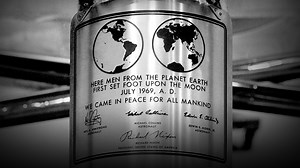 字型如何協助發射阿波羅太空船