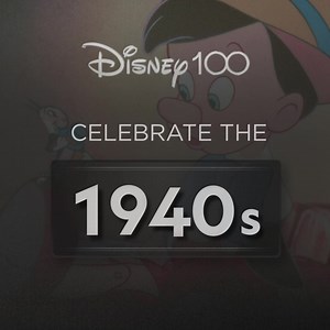3.8K views · 39 reactions | Step back in time with our Disney's 1940s-inspired curated collection. What's your favorite classic from this era? Shop Now! https://bit.ly/3OE05cu | Disney Store | Facebook
