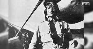 Lieutenant Commander John C. Waldron Memorial Bridge