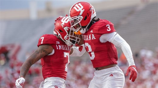 AP Week 8 poll reaction: What's next for each Top 25 team