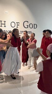 1M views · 119K reactions | Will You Say “I Do”?殺 Say YES to His calling — join now and be part of this family.  Last Call for Auditions! ️ October 4 (Saturday) & October 5 (Sunday) Don’t miss this chance to step into your calling. ❤️‍ | COG Dance Dasma | Facebook