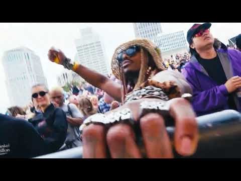 BAD - DAVID GUETTA - IN ANIMACION - REGGAETON A ALETEO - 100 - 128 BPM (VR CLEAN) DEMO