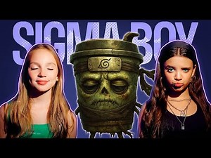SIGMA BOY x BRAINROT ZOMBIE | Official Music Video