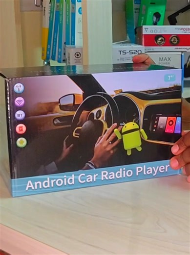 🔹Android 8” A6 🔹Perfect fit for Toyota and Nissan cars 🔹2gb RAM 🔹32gb ROM 🔹Wireless Android auto and 🔹CarPlay 🔹Cooling Fan 🔹Maps and YouTube ready 🔹Reverse camera input 🔹Microphone for calls 📞0722519547📍 Muthithi RD Hypermarket Westlands Shop F12. 🌐https://www.btsaudio.co.ke/ 🛵 Delivery services available. 🪛 Installation services available. #androidsterio#btsaudiokenya #soundupgrade #toyota#carplay