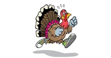Run Turkey Run