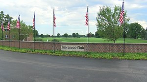 Zimmers and staff have Inverness Club in pristine condition for LPGA Drive On Championship