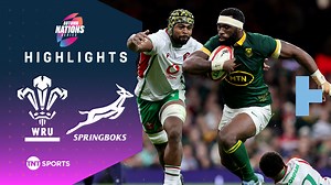 112K views · 2.3K reactions | Wales take on double-world champions South Africa in the Principality Stadium in Cardiff. If Wales loses, it'll mean they have had a winless 2024. #AutumnNationsSeries | TNT Sports Rugby | Facebook