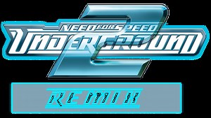 Need for speed: Underground 2 Remix mod
