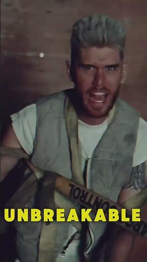 UNBREAKABLE