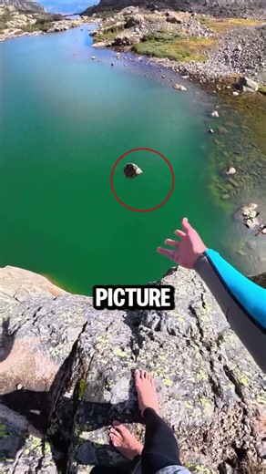 Cliff Jumping Secrets You Never Knew!