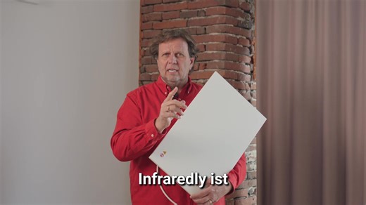 Du willst warm durch den Winter – aber nicht altmodisch, teuer und kompliziert? Dann check die Infrarotheizungs-Sets von Infraredly! ⚡ Modernes Design 💸 Super Preis-Leistung 🔌 Perfekt für junge Haushalte – ohne Gas, ohne Wartung. Ob fürs Wohnzimmer, Schlafzimmer oder Homeoffice – mit unseren Sets holst du dir Wohlfühlwärme, die stylisch aussieht und sich easy installieren lässt. ✅ Komplettset mit allem, was du brauchst ✅ Ideal mit Photovoltaik kombinierbar ✅ Strom statt Öl & Gas = unabhängig &