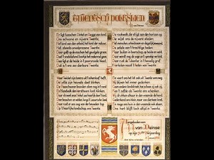 100. Het Twentse Volkslied