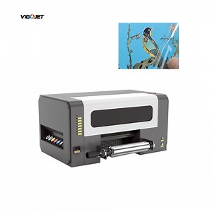[Hot Item] Direct Film Label Printer Machine