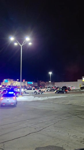 Scanning Tulsa's Streets on Reels