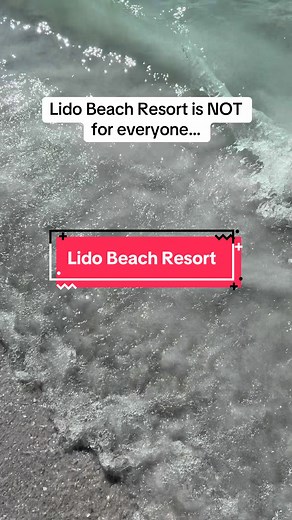 Discover Lido Beach Resort: A Calm Sarasota Getaway