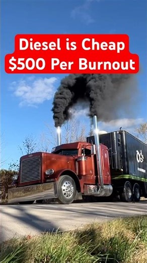$500 diesel situation #unexpected #deals #truck