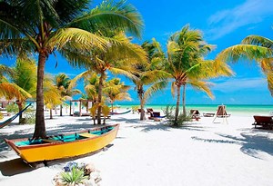 Holbox: historia, ubicación, clima, atractivos turísticos, playas y más