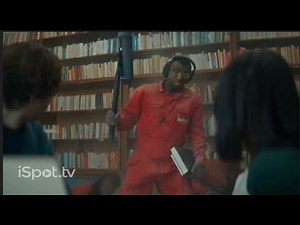 Skittles Commercial 2022 Targeted Ads