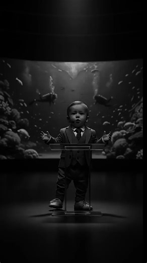 Walking Alone: A Powerful Motivation Speech