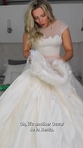 674K views · 2.7K reactions | I Bought EXPENSIVE DRESS RETURNS for CHEAP | HopeScope | Facebook