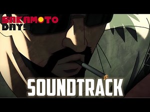 Sakamoto vs Boiled Fight Theme | Sakamoto Days EP4 Soundtrack