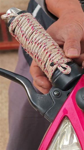 Handle Wrap Technique Full Guide