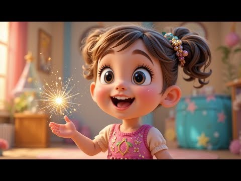 My First Lost Tooth – Celebration Song! | Happy Kids’ Tooth Fairy Rhyme | Fun Dental Milestone Song