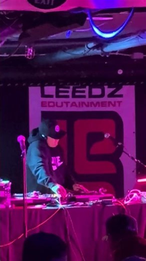 Slaine and Statik Selektah Album release party start.