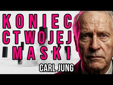 Koniec miłego człowieka: Jak Cień daje ci prawdziwą siłę — Carl Jung