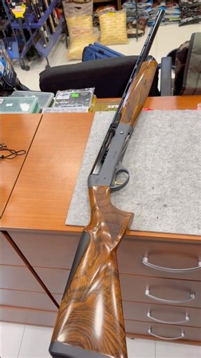 Breda Titano Gray Cerakote 😍