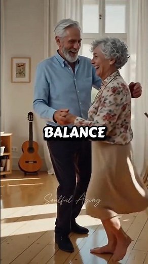 Why Dancing Is Better Than the Gym After 60