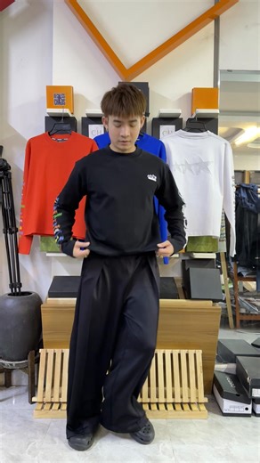 CH3 Store: VIP Sweaters on Telegram