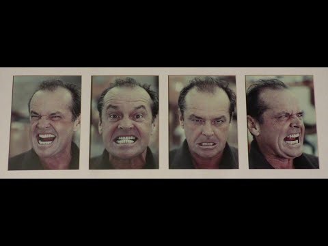 How Jack Nicholson Became a Werewolf 🐺 The Making of Wolf 😮
