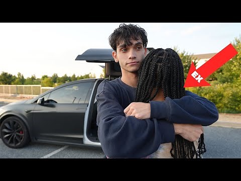 My Ex Girlfriend Wants Me Back..