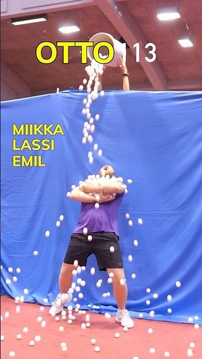 Who had the best style? 😅