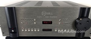 Krell Audio   Video Standard Preamp/Processor - A Well Kept Audio Secret