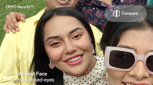 3.8K views · 10K reactions | Say goodbye to retake photos with 퐀퐈...