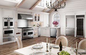 Fridge Frenzy: Sub-Zero Vs. Viking Refrigerators (Full Guide) - DaDong