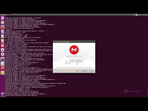 How to Install and Configure Mega in Linux