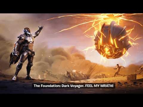 Fortnite Chapter 7 LIVE EVENT REVEALED!