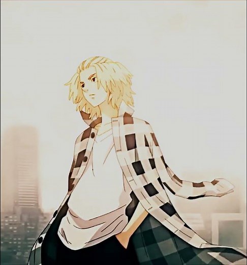 Tokyo Revengers - Mikey [Short Edit/AMV]