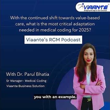 Medical Coding in 2025: Value-Based Care, HCC, and SDoH Explained | The Coding Edge – Ep. 5