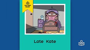 Late Kate