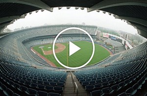 1994 in Sports: The Baseball Strike