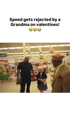 Speed Daily Clips 🔥 | Following his “Speed Does Africa” tour, he celebrated hitting 51 million subscribers by transforming into “Grandpa Speed” using... | Instagram