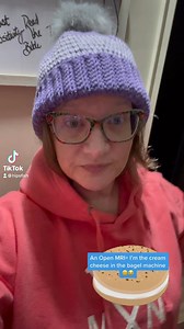 #MRI for my right shoulder pain that won’t go away! I’m ever grateful for the amazing team at Rayus radiology who get their job done while caring so tenderly for me! #sartell #openmri #bagel #mylife #ouch #humor #minnesota @rayusradiology #claustrophobia #prayers #positivevibes | Katherine Schaefer Meredith